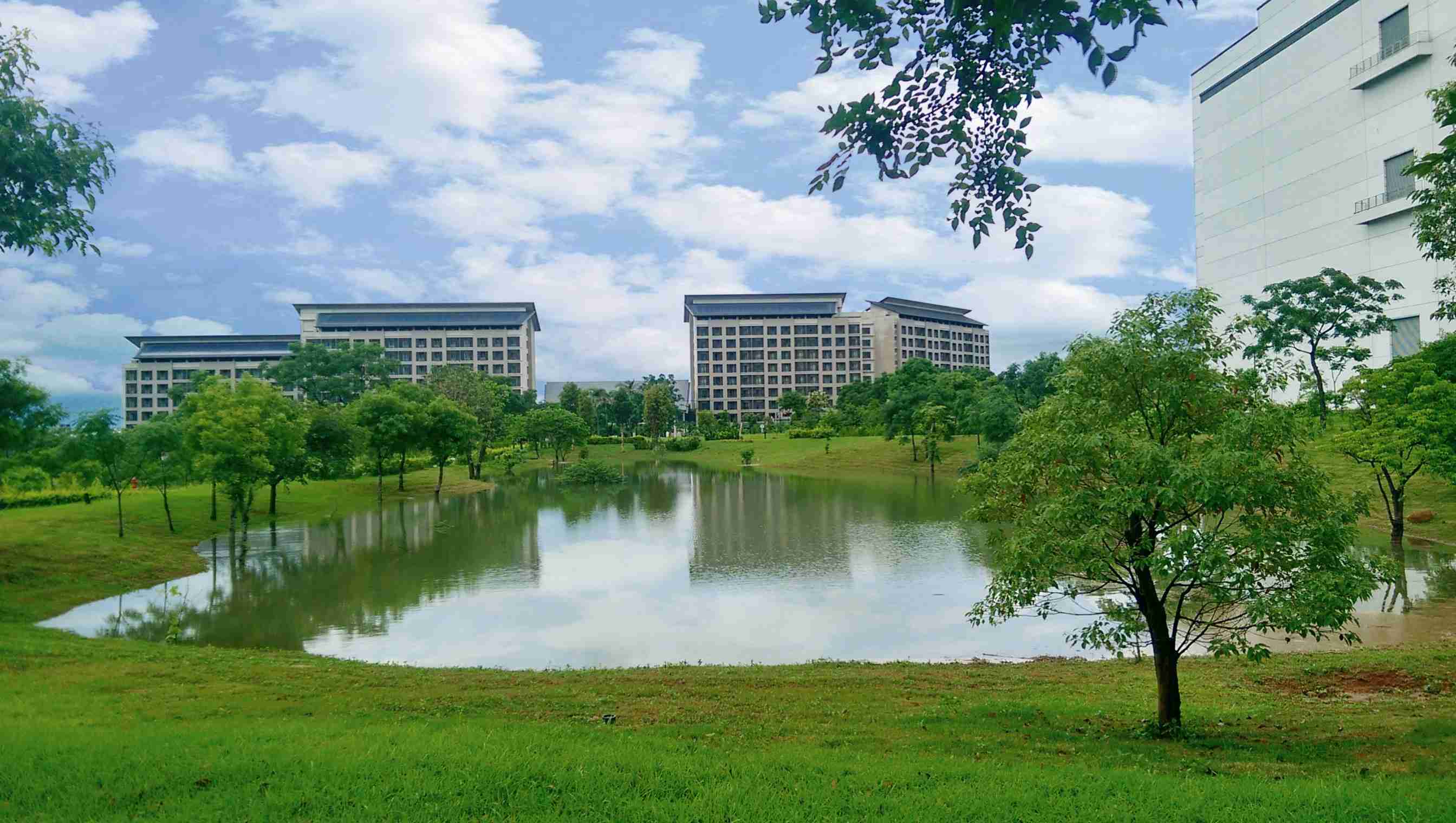 MG电玩响应国际倡议生物多样性趋势，，，首次发布TNFD自然相关财务揭露报告书，，擘划及开展MG电玩生物多样性政策之承诺，，逐步迈向与自然和谐共生