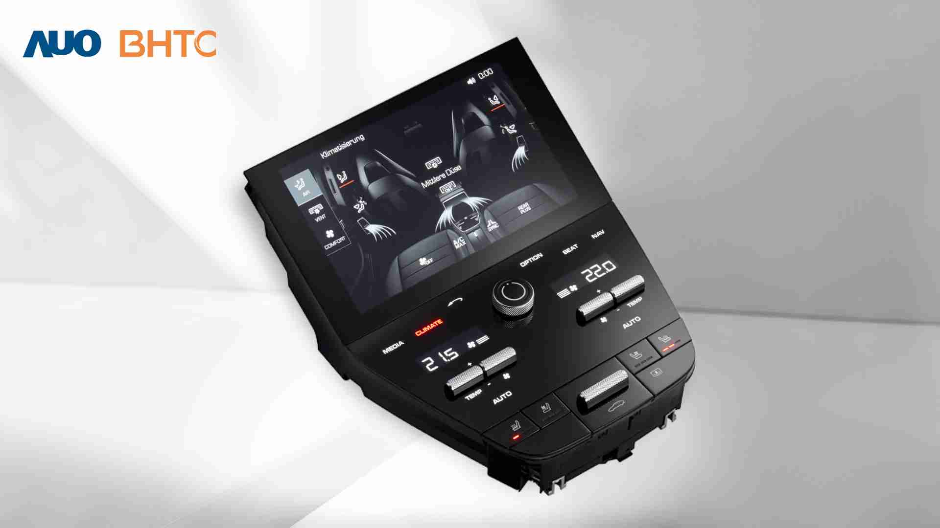 MG电玩结合BHTC强大的车用HMI能力，，，强调人性化的互动控制体验，，，，更加贴近乘用者需求